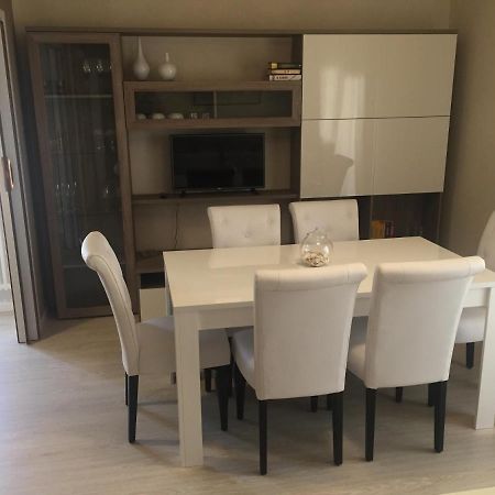 Apartmán A Due Passi Dal Mare Vallecrosia Exteriér fotografie