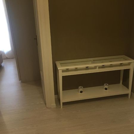 Apartmán A Due Passi Dal Mare Vallecrosia Exteriér fotografie
