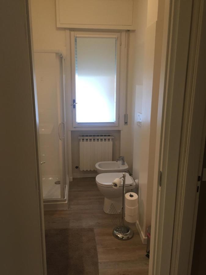Apartmán A Due Passi Dal Mare Vallecrosia Exteriér fotografie