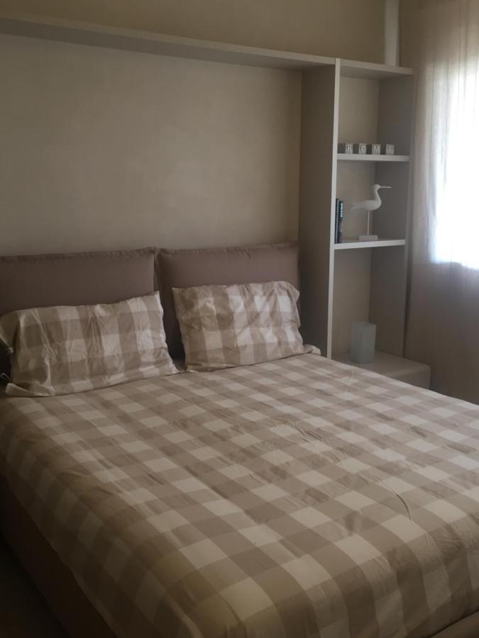 Apartmán A Due Passi Dal Mare Vallecrosia Exteriér fotografie