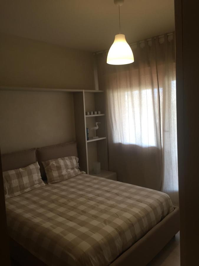 Apartmán A Due Passi Dal Mare Vallecrosia Exteriér fotografie