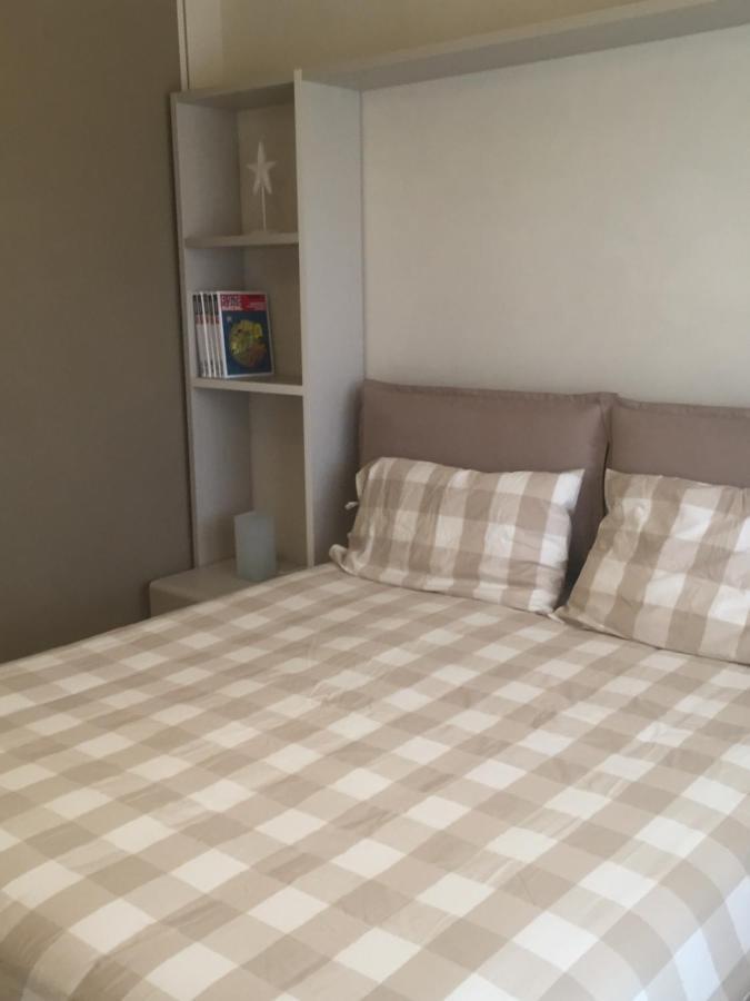 Apartmán A Due Passi Dal Mare Vallecrosia Exteriér fotografie