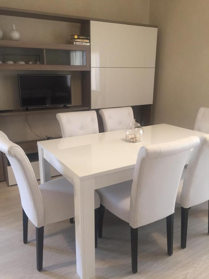 Apartmán A Due Passi Dal Mare Vallecrosia Exteriér fotografie