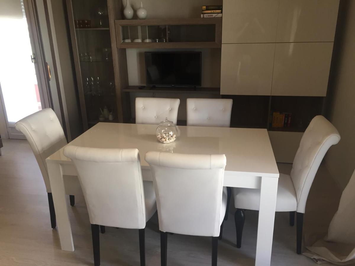 Apartmán A Due Passi Dal Mare Vallecrosia Exteriér fotografie