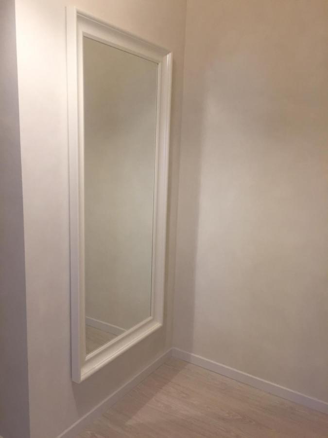 Apartmán A Due Passi Dal Mare Vallecrosia Exteriér fotografie
