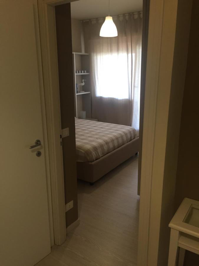 Apartmán A Due Passi Dal Mare Vallecrosia Exteriér fotografie