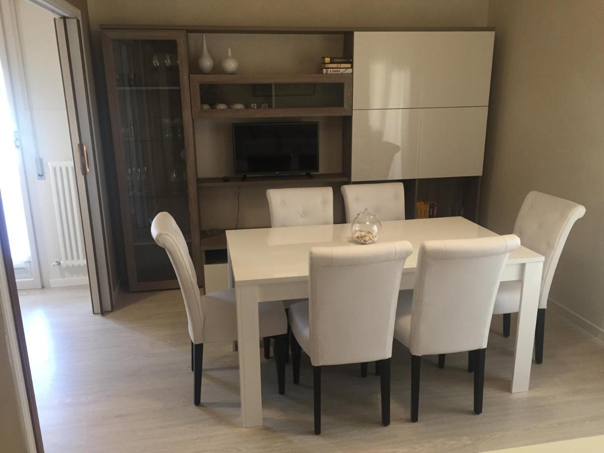 Apartmán A Due Passi Dal Mare Vallecrosia Exteriér fotografie