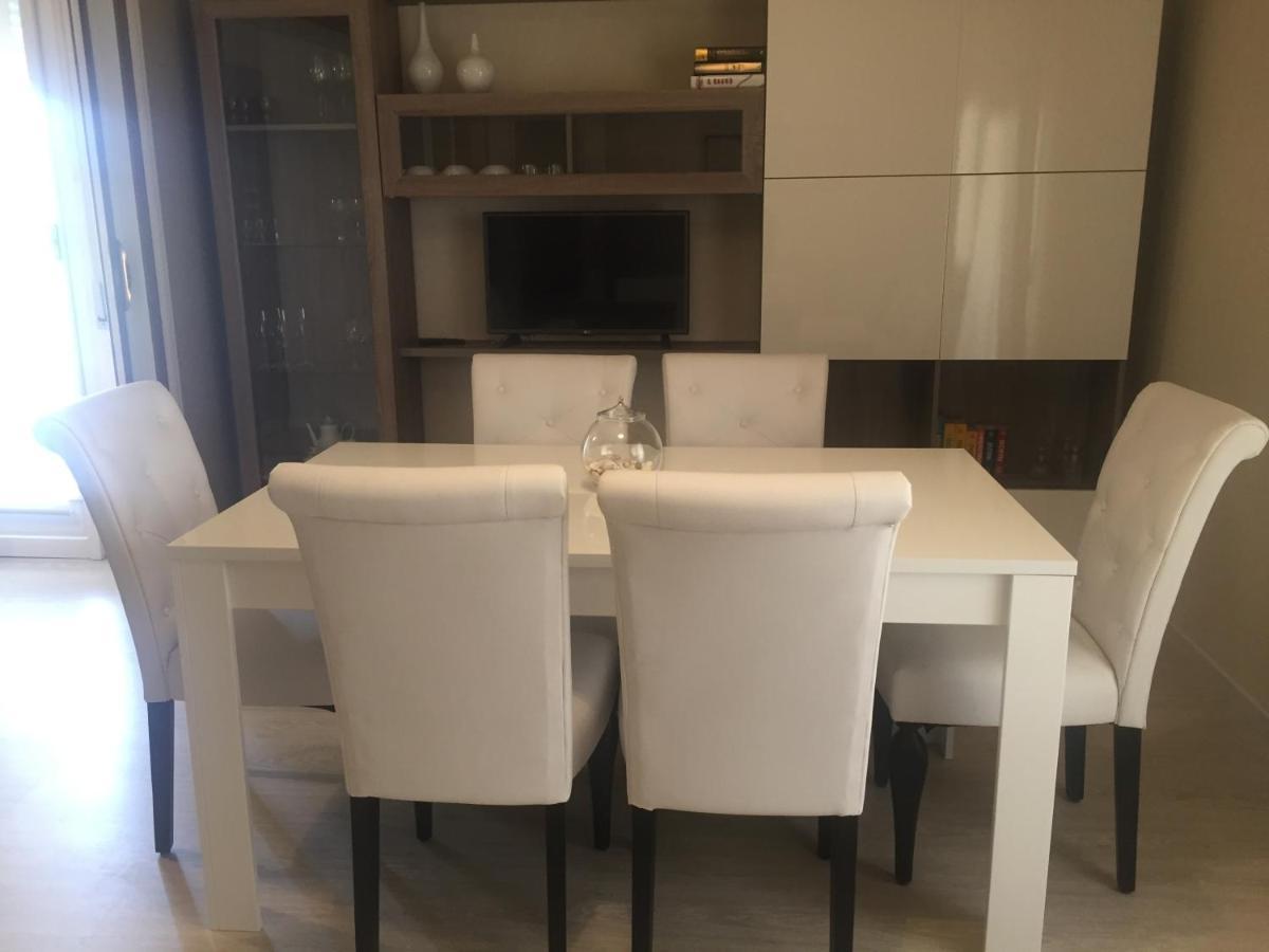 Apartmán A Due Passi Dal Mare Vallecrosia Exteriér fotografie