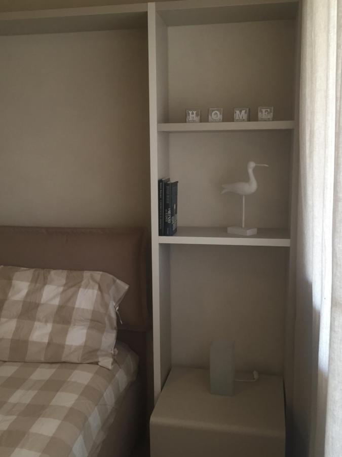 Apartmán A Due Passi Dal Mare Vallecrosia Exteriér fotografie