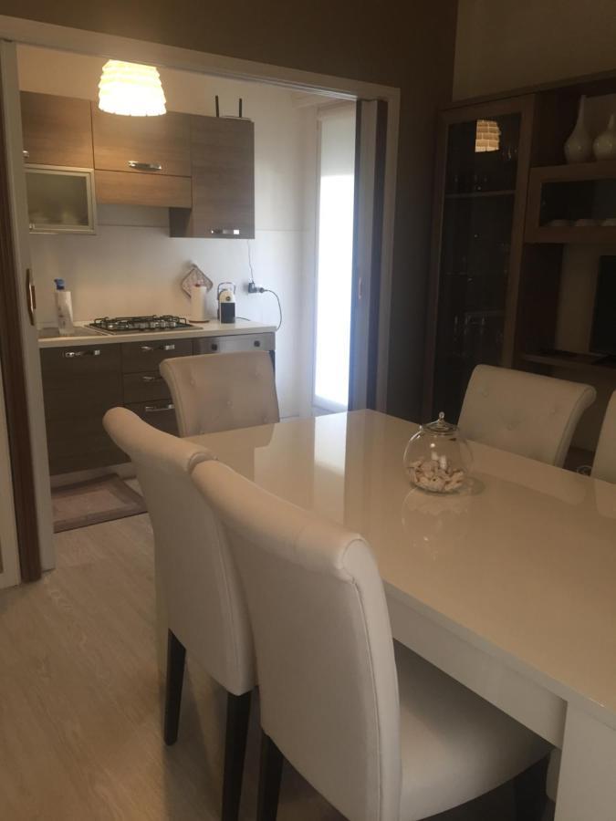 Apartmán A Due Passi Dal Mare Vallecrosia Exteriér fotografie