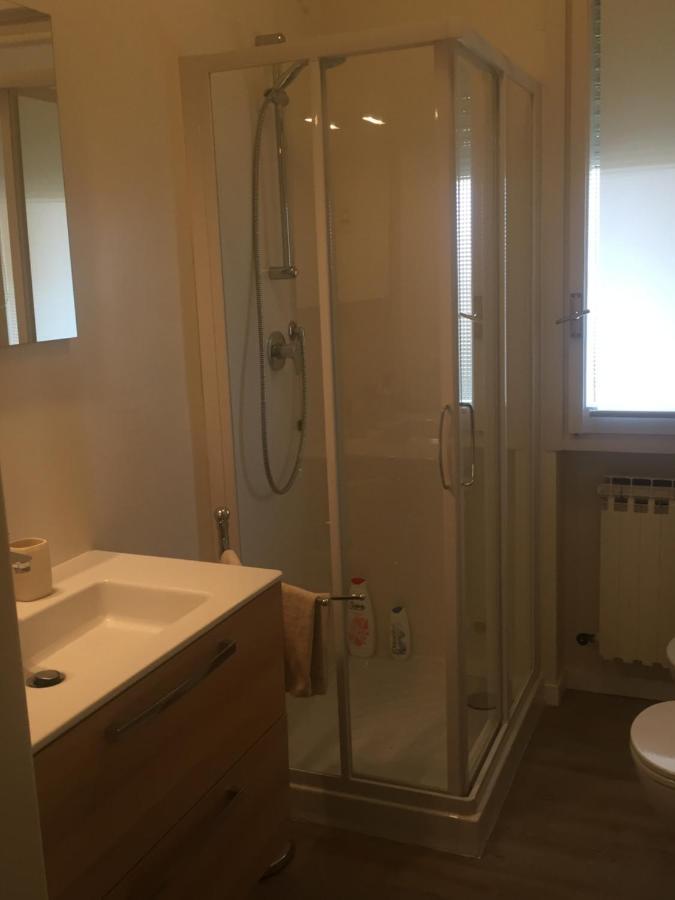 Apartmán A Due Passi Dal Mare Vallecrosia Exteriér fotografie