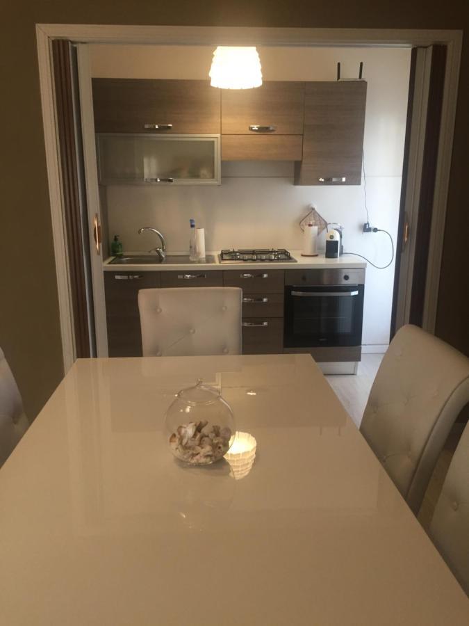 Apartmán A Due Passi Dal Mare Vallecrosia Exteriér fotografie
