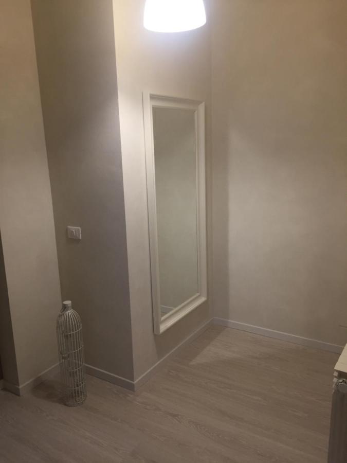 Apartmán A Due Passi Dal Mare Vallecrosia Exteriér fotografie