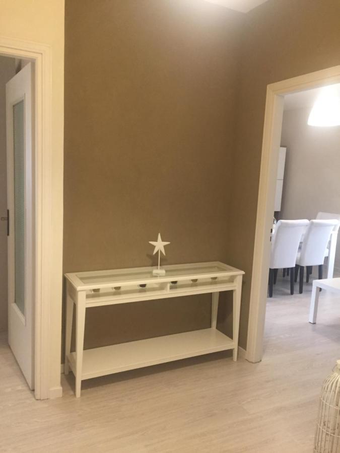 Apartmán A Due Passi Dal Mare Vallecrosia Exteriér fotografie
