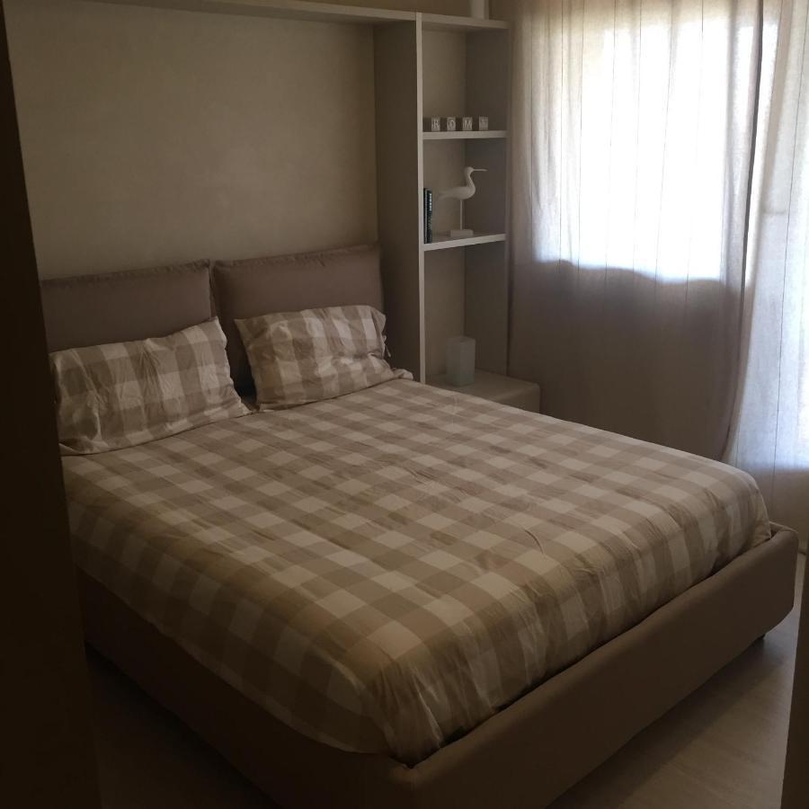 Apartmán A Due Passi Dal Mare Vallecrosia Exteriér fotografie