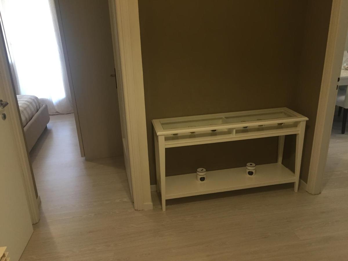 Apartmán A Due Passi Dal Mare Vallecrosia Exteriér fotografie