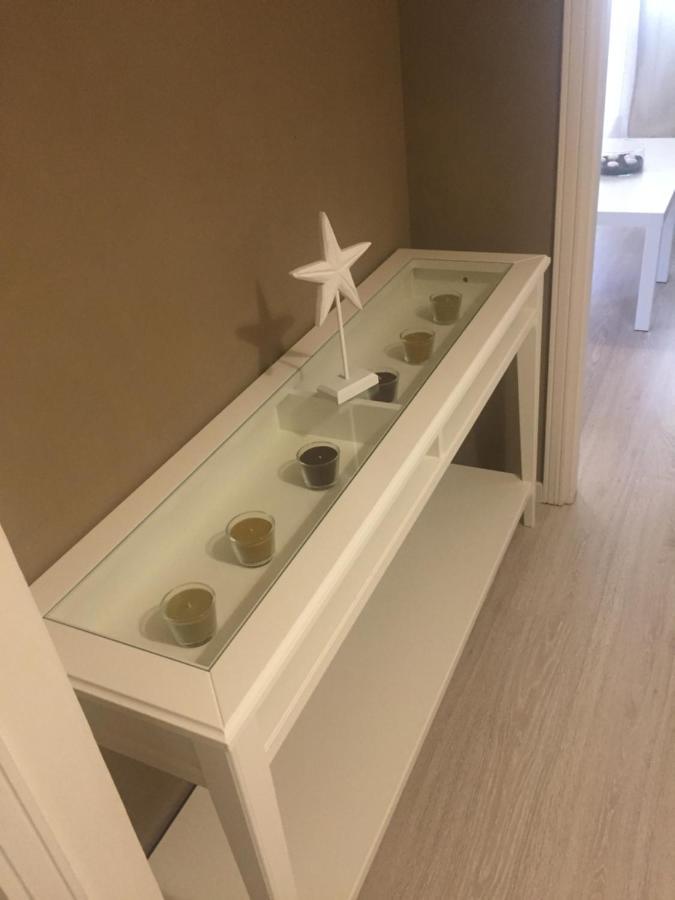Apartmán A Due Passi Dal Mare Vallecrosia Exteriér fotografie
