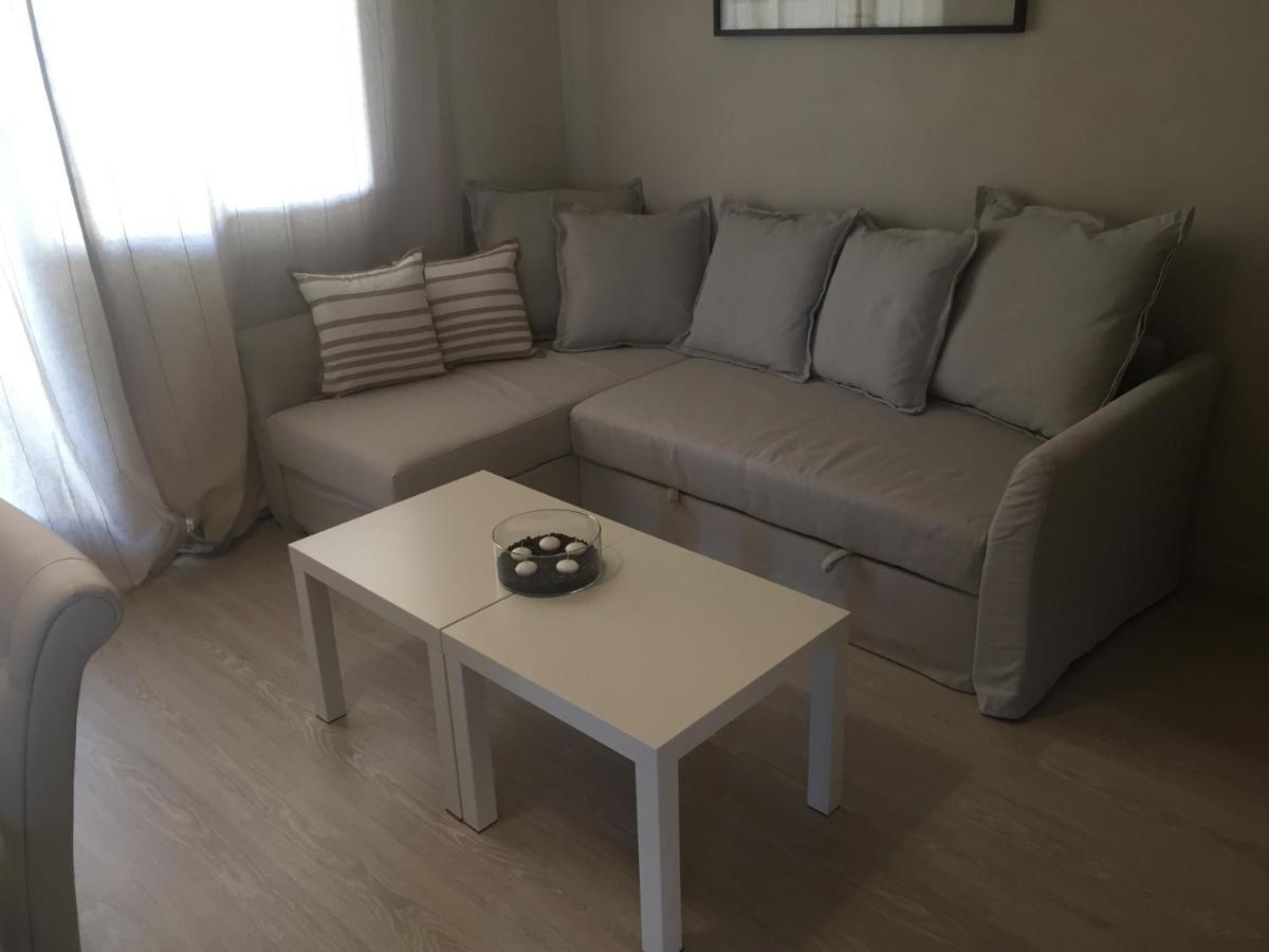 Apartmán A Due Passi Dal Mare Vallecrosia Exteriér fotografie